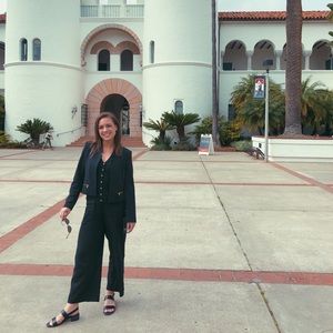 Meet your Posher, Jamie